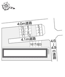 レオパレスＣａｓａＹａｓｈｉｍａの物件内観写真